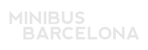 MINIBUS BARCELONA